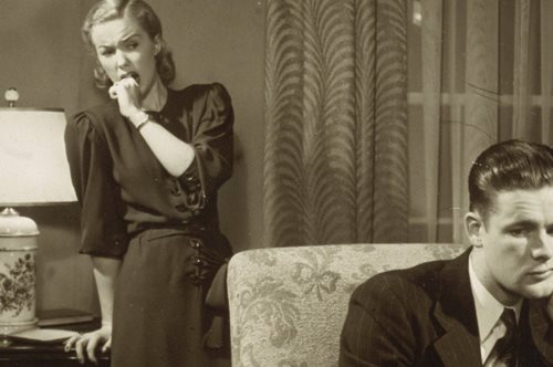 Οι αποτυχημένες σχέσεις πάνε στον Παράδεισο