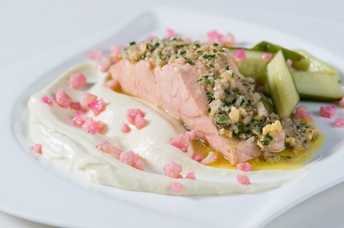 Avenue Bistro & Bar: Όταν η γαλλική κουζίνα μαθαίνει να μιλάει ελληνικά