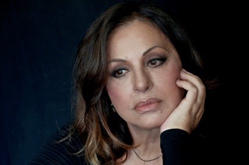 Φίλος της Χάρις Αλεξίου ο άνδρας που πνίγηκε στα Χανιά - Η σπαρακτική της ανάρτηση