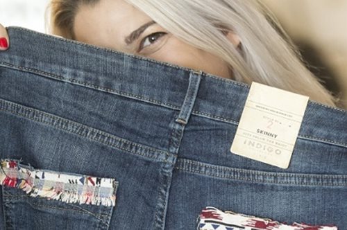 Τα Jeans των Marks & Spencer είναι τόσο μοναδικά όσο εσύ!