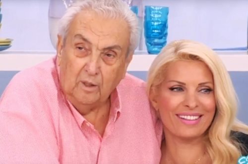 To παρασκήνιο πίσω από την 