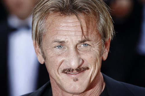 O Σον Πεν ερωτεύτηκε 24χρονη κόρη διάσημων ηθοποιών