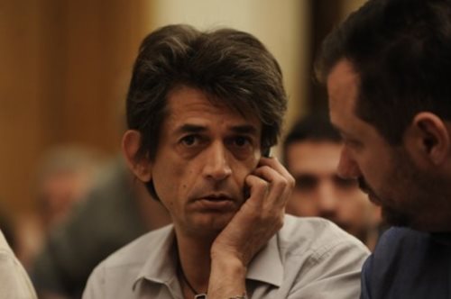 Ηχητικό ντοκουμέντο: Στη δημοσιότητα οι δηλώσεις του Νίκου Καρανίκα για την Ελένη Μενεγάκη