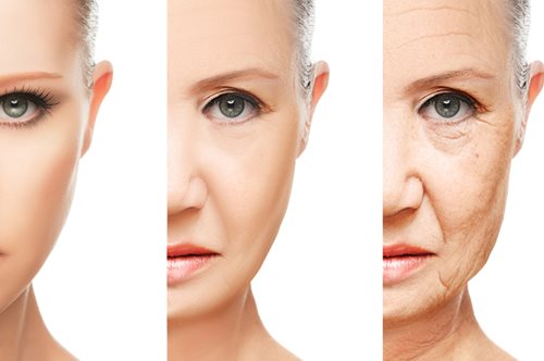 Αναγέννηση του δέρματος με Fraxel Laser. Μια 