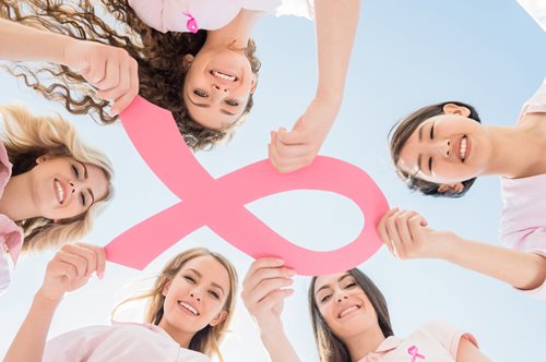 Αυτές είναι οι νεότερες θεραπείες του Καρκίνου του Μαστού