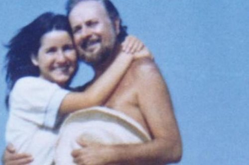 H κόρη του Ρίτσου, Έρη, θυμήθηκε μια ιστορία με αφορμή το θάνατο του Παττακού και την ανέβασε στο FB