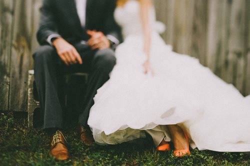 Από το μήνα του μέλιτος στο 