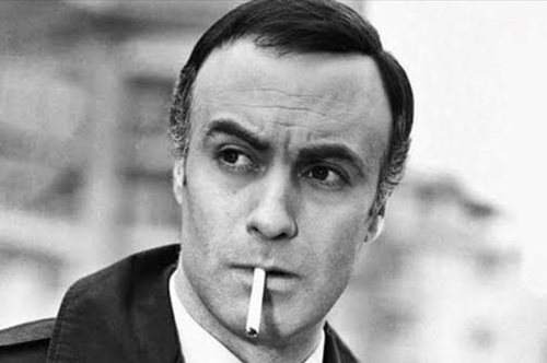 Τι άφησε ο Ανδρέας Μπάρκουλης στη γυναίκα του με τον όρο να μην ξαναπαντρευτεί ποτέ