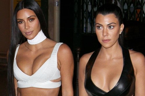 Βίντεο - ντοκουμέντο από τη ληστεία στο ξενοδοχείο της Κιμ Καρντάσιαν