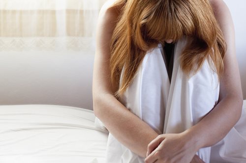 Ιδεοψυχαναγκαστική διαταραχή; Για όλα φταίνε οι συνθήκες της γέννησής σας