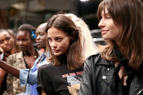 Αυτά τα μαλλιά θα έχουμε το χειμώνα του 2017. Ό,τι είδαμε σε πασαρέλες και διάσημες