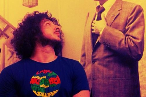 O Πάνος Σουρούνης απαντά στο ερωτηματολόγιο του WomanToc