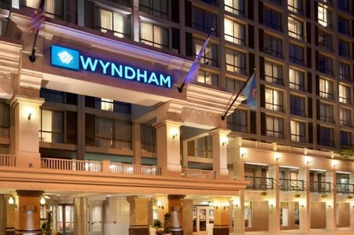 Στην Αθήνα η μεγαλύτερη αλυσίδα ξενοδοχείων του κόσμου - 200 νέες θέσεις εργασίας