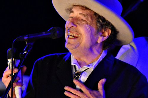 Στον Μπομπ Ντίλαν το φετινό Νόμπελ Λογοτεχνίας