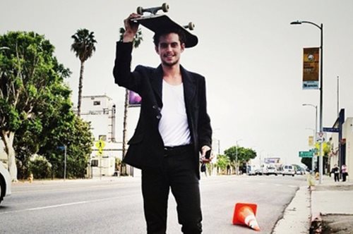 Πέθανε το μοντέλο και κορυφαίος skater Dylan Rieder