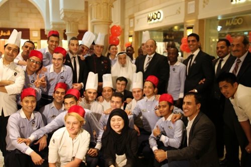 MADO: Η διάσημη αλυσίδα καφέ της Τουρκίας έρχεται στην Ελλάδα