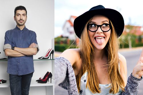 Στάθης Σαμαντάς: Γυναίκες αρνηθείτε τους ρόλους που σας έδωσαν