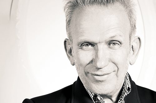 Οι ιστορίες του Ζαν Πολ Γκοτιέ είναι σαν τα σχέδιά του: Yπερβολικές και προσιτές