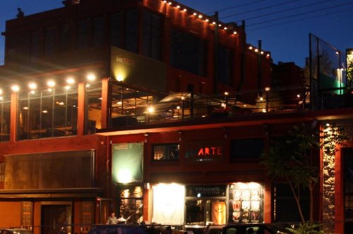 10 χρόνια Gazarte: Τι θα δούμε στο νέο επετειακό πρόγραμμα