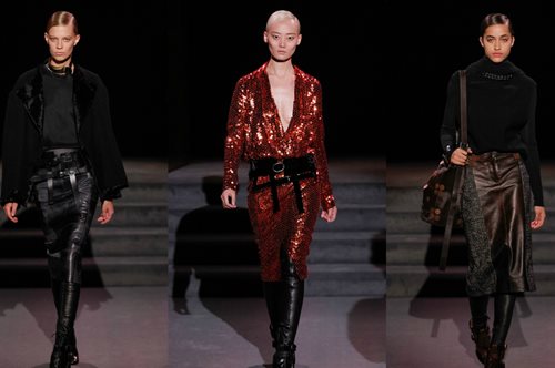 Η απίστευτη κίνηση του Τom Ford που θα αλλάξει για πάντα τη μόδα