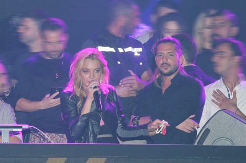 Βίντεο καταγράφει την Λίντσει Λόχαν να βρίζει το κοινό στα εγκαίνια του club της