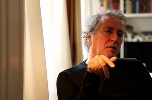 Ένα αντίο στον Νίκο Παναγιωτόπουλο