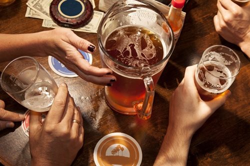 Υπάρχει ένα ποτό που τονώνει τον εγκέφαλο 