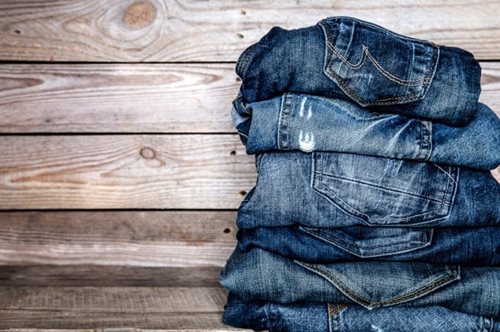 Jean to Jean εμπειρία: To παλιό σου jean γίνεται καινούργιο, για καλό σκοπό, στα Factory Outlet