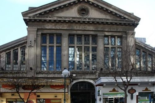 Ποιος γνωστός επιχειρηματίας πήρε τον έλεγχο της αγοράς Μοδιάνο στη Θεσσαλονίκη