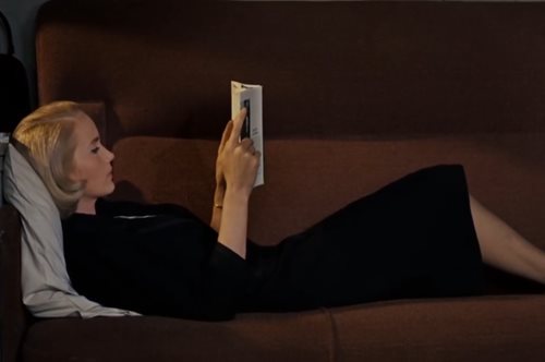 Confiteor: Ό,τι καλύτερο για να διαβάσεις. Ένα σπουδαίο βιβλίο, που αξίζει να μείνει κλασικό