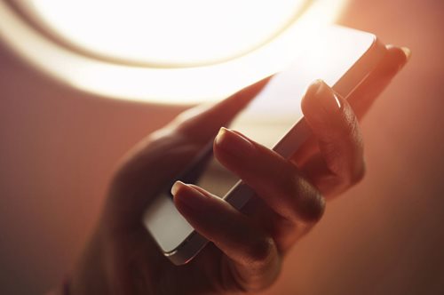 H Lufthansa απαγορεύει στους επιβάτες της να έχουν μαζί τους το Galaxy Note 7 της Samsung