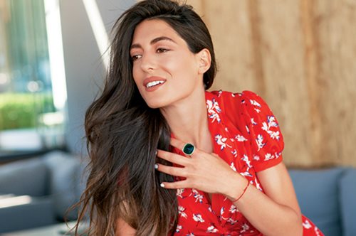 Η Φλορίντα Πετρουτσέλι παντρεύεται ανιψιό γνωστού πρώην υπουργού