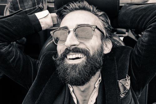 Tα εννιά μυστικά που οι άνδρες δεν αποκαλύπτουν ποτέ σε μια γυναίκα