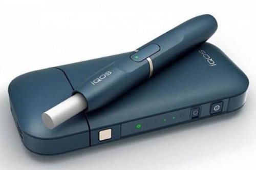 Ξέχαστε το ηλεκτρονικό τσιγάρο. Έρχεται το θερμαινόμενο