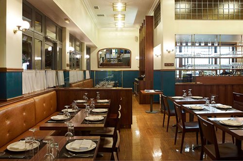 3 νέα εστιατόρια έρχονται το χειμώνα και όλη η πόλη θα μιλάει για αυτά