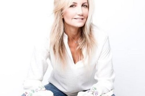 Η Μαρέβα Μητσοτάκη κάνει πατίνι στους δρόμους της Νέας Υόρκης