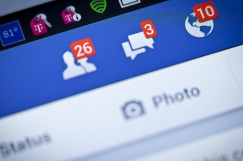 Τι αλλάζει στο facebook και μας αφορά όλους