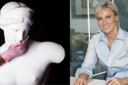 Τη 2η θέση κέρδισε η φωτογραφία της Νατάσσας Παζαΐτη στον διαγωνισμό