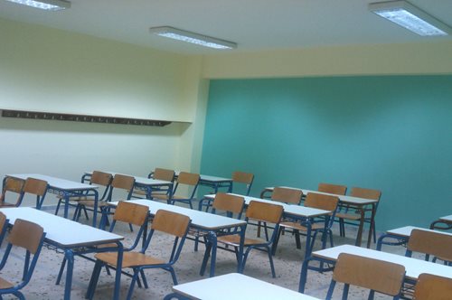 Κλειστά στις 2 Νοεμβρίου τα σχολεία όλης της χώρας