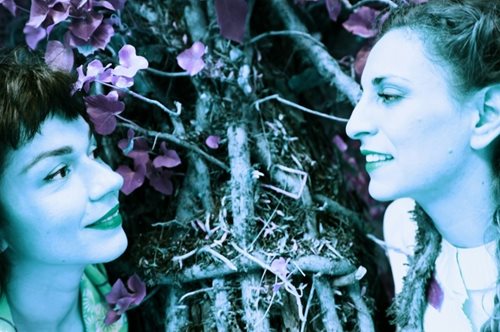 Οι Χρωματιστές Γυναίκες για 10 παραστάσεις στο Faust