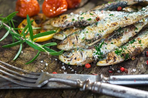 Τι ψάρια επιλέγουν να τρώνε οι Έλληνες μετά την οικονομική κρίση