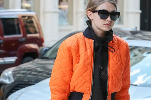 Τα αγαπημένα sneakers της Gigi Hadid θα γίνουν τα επόμενα Adidas. Νέο κόλλημα