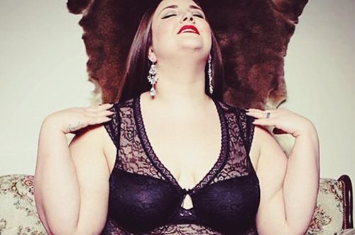 Το γράμμα μιας γυναίκας «μεγάλου μεγέθους» προς τα τρολ του ίντερνετ 