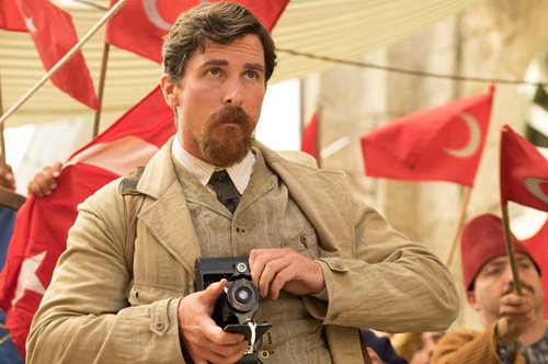 Τι συνέβη στην πλατφόρμα IMDB με την ταινία 