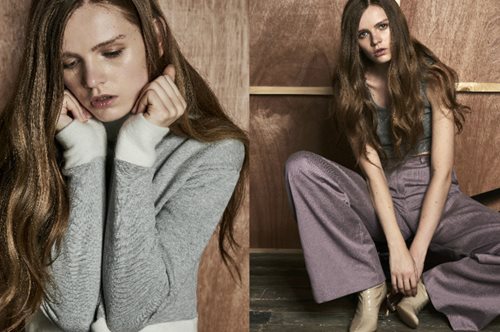 Τα χειμωνιάτικα ρούχα του Vathos Apparel λατρεύουν το μίνιμαλ και το οργανικό βαμβάκι 