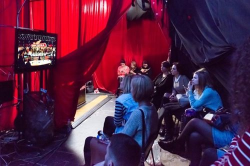 Κόμμα ανοίγει δικό του κανάλι. Ποιο θα είναι το όνομα