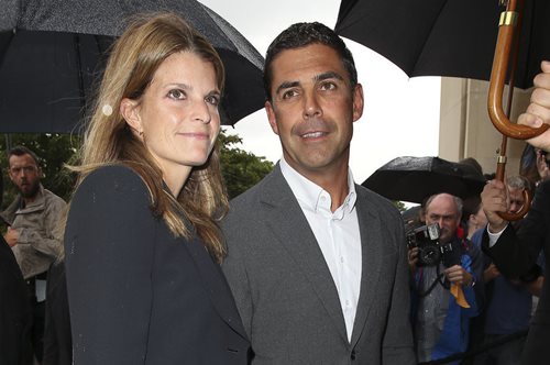 Αυτός είναι ο πραγματικός λόγος που χώρισαν Αθηνά και Αλβάρο