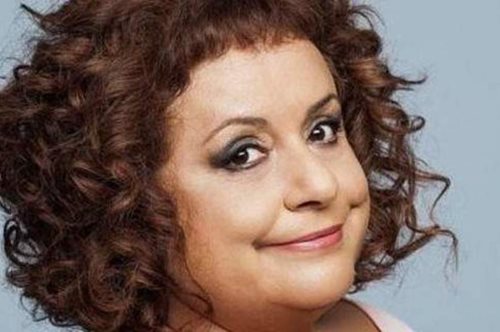 Δείτε πώς ήταν η Βούλα από την Μουρμούρα 33 χρόνια πριν