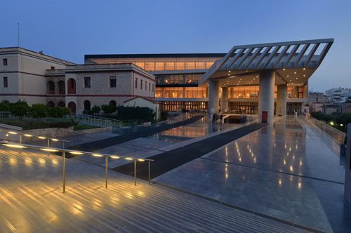 Τι μπορείς να κάνεις εντελώς δωρεάν την 28η Οκτωβρίου στο μουσείο της Ακρόπολης