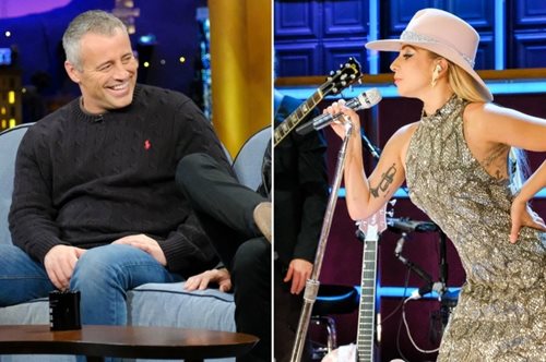 H αναπάντεχη απάντηση του Τζόι στην ερώτηση ποια προτιμά: την Ρέιτσελ ή τη Μόνικα